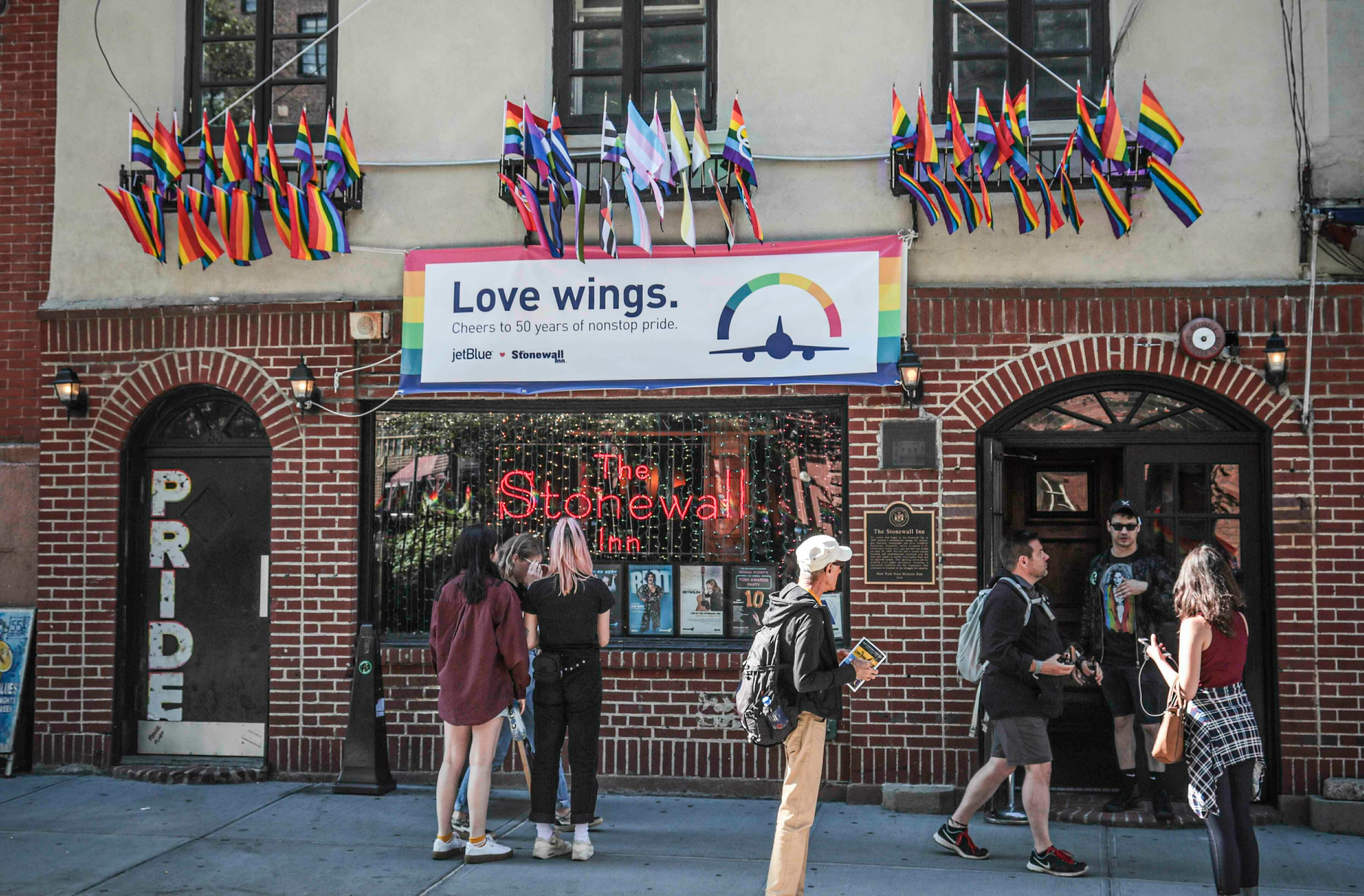 gay bars in atlantic city new jersey