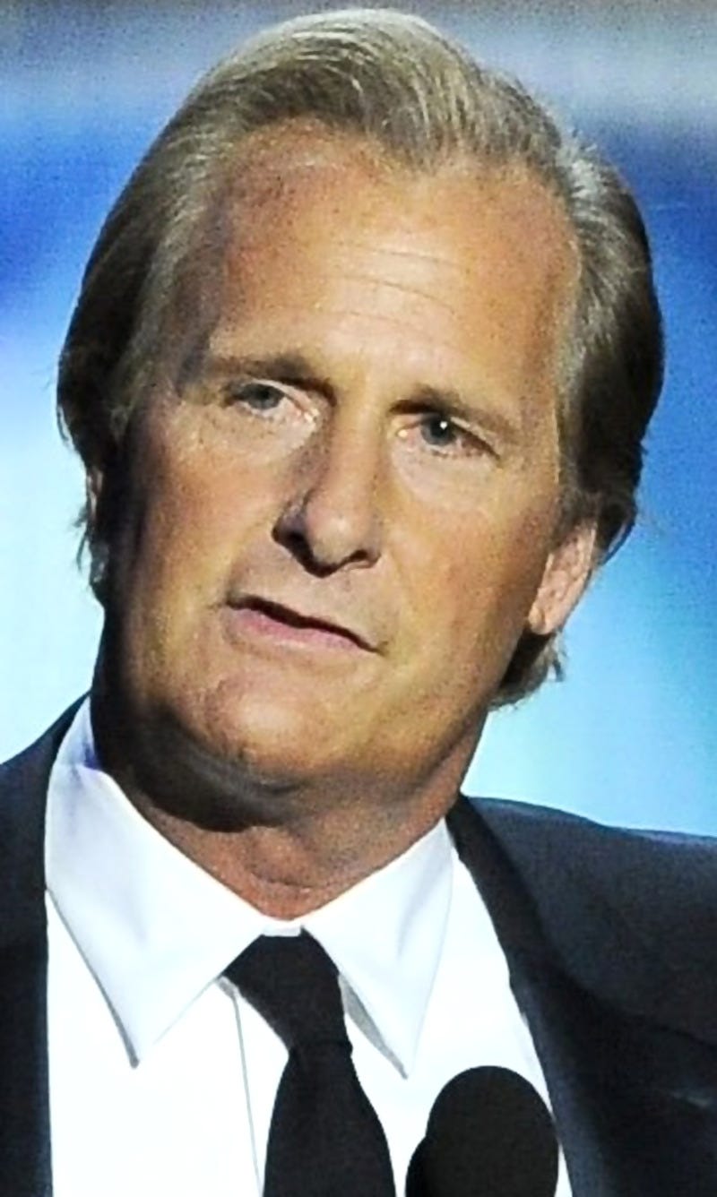 jeff daniels 2022