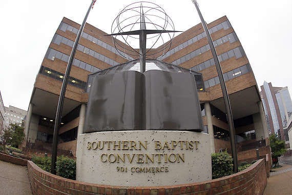 Southern Baptist list of alleged sexual abusers includes Oklahoma ties