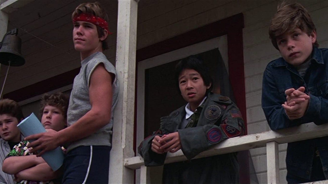 Goonies' house for sale for $1.65M in Oregon along Pacific coastline