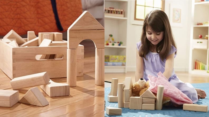 best building sets for 12 year olds