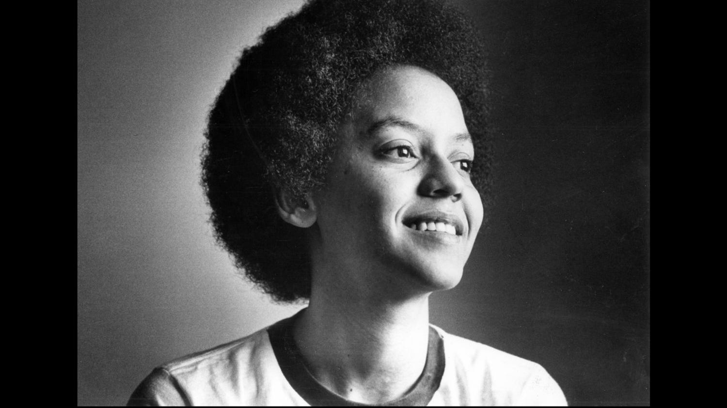 Poet Nikki Giovanni turns 80. A look at her life through the years