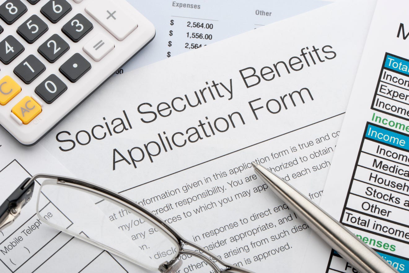 Social Security divorced spouse benefits What you can collect