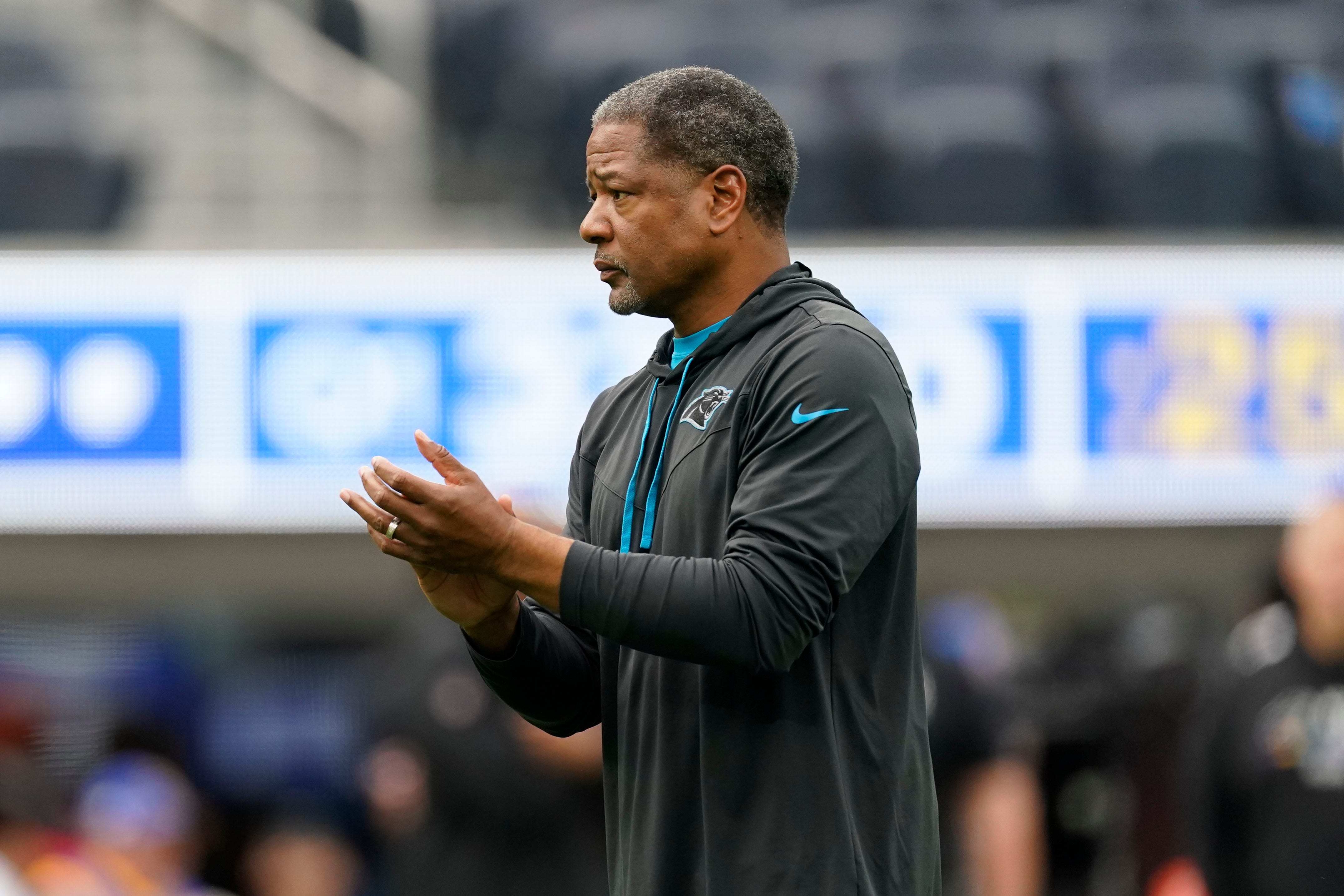 Ranking NFL coaching staffs from youngest to oldest