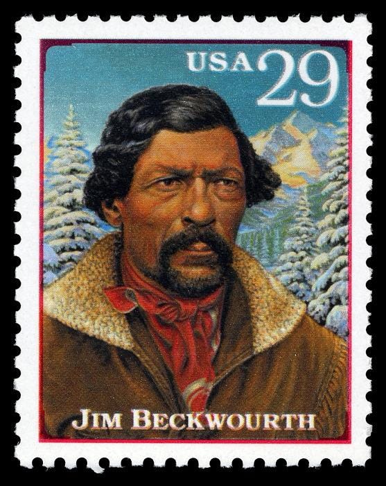 Who Was James Beckwourth? The Black Pioneer With An Enduring Legacy