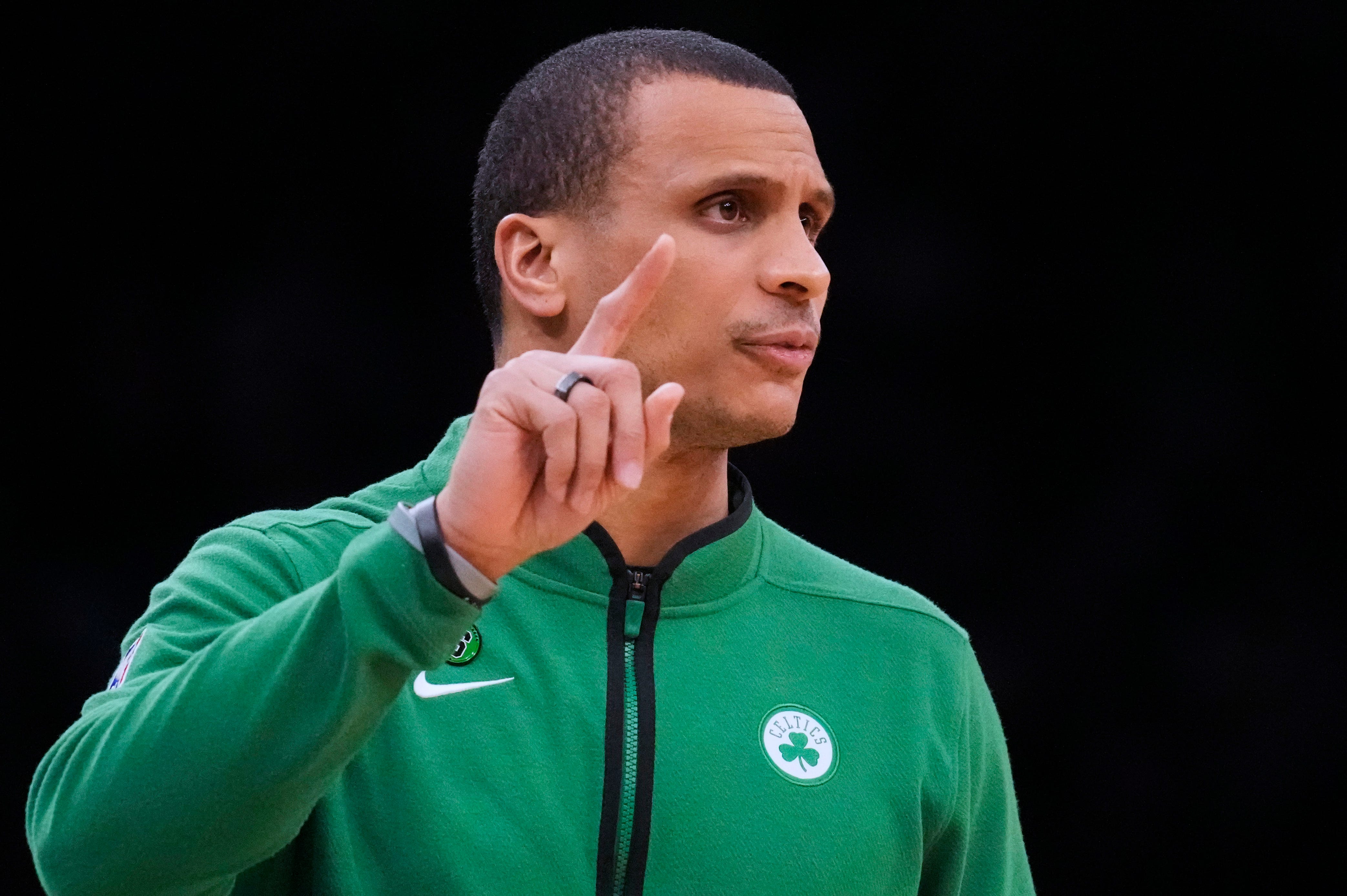 Boston Celtics remove interim tag, appoint Joe Mazzulla as head coach