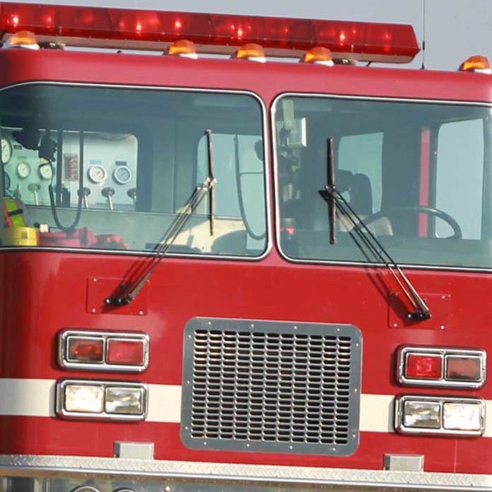 Small fire extinguished in Florence Mall trash compactor