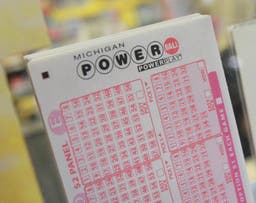 Powerball winning numbers for Saturday, July 27, 2024