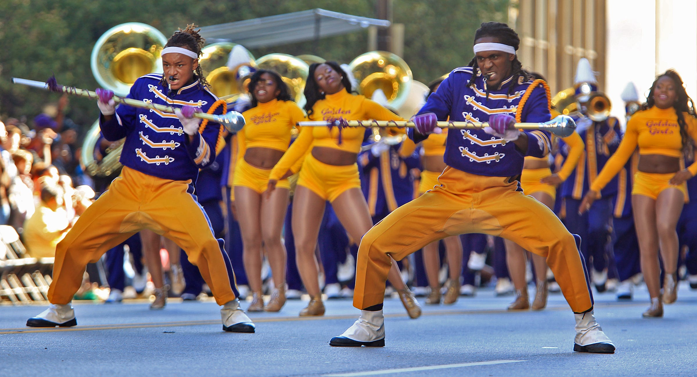 Trailblazing dance student is first male on Bronco dance team, WMU News