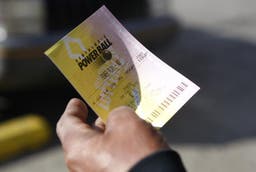 What are the Powerball numbers for Monday, July 29? Jackpot at $144 million