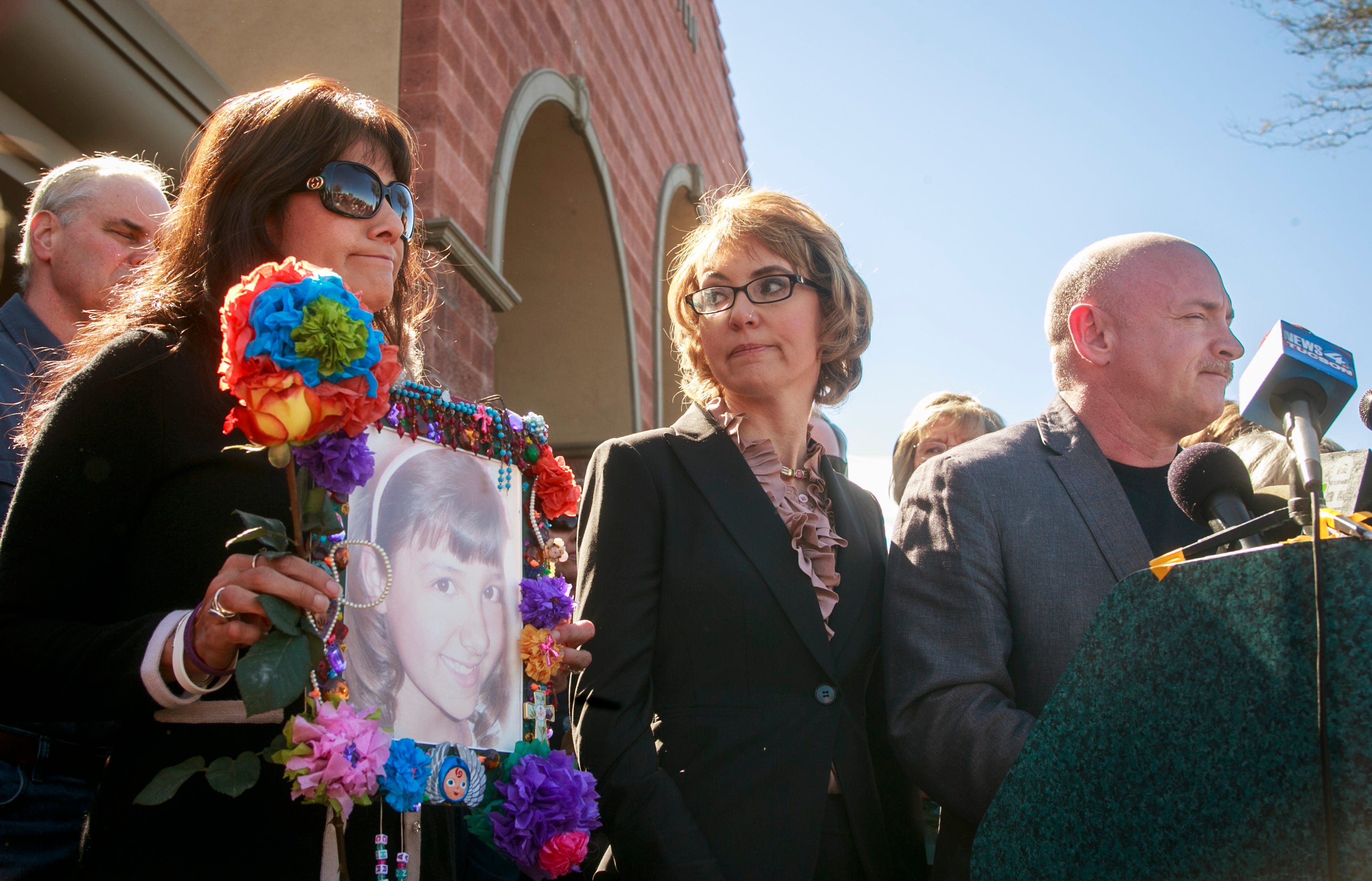 Arizona Shooting Rampage Victim Foundation Closing