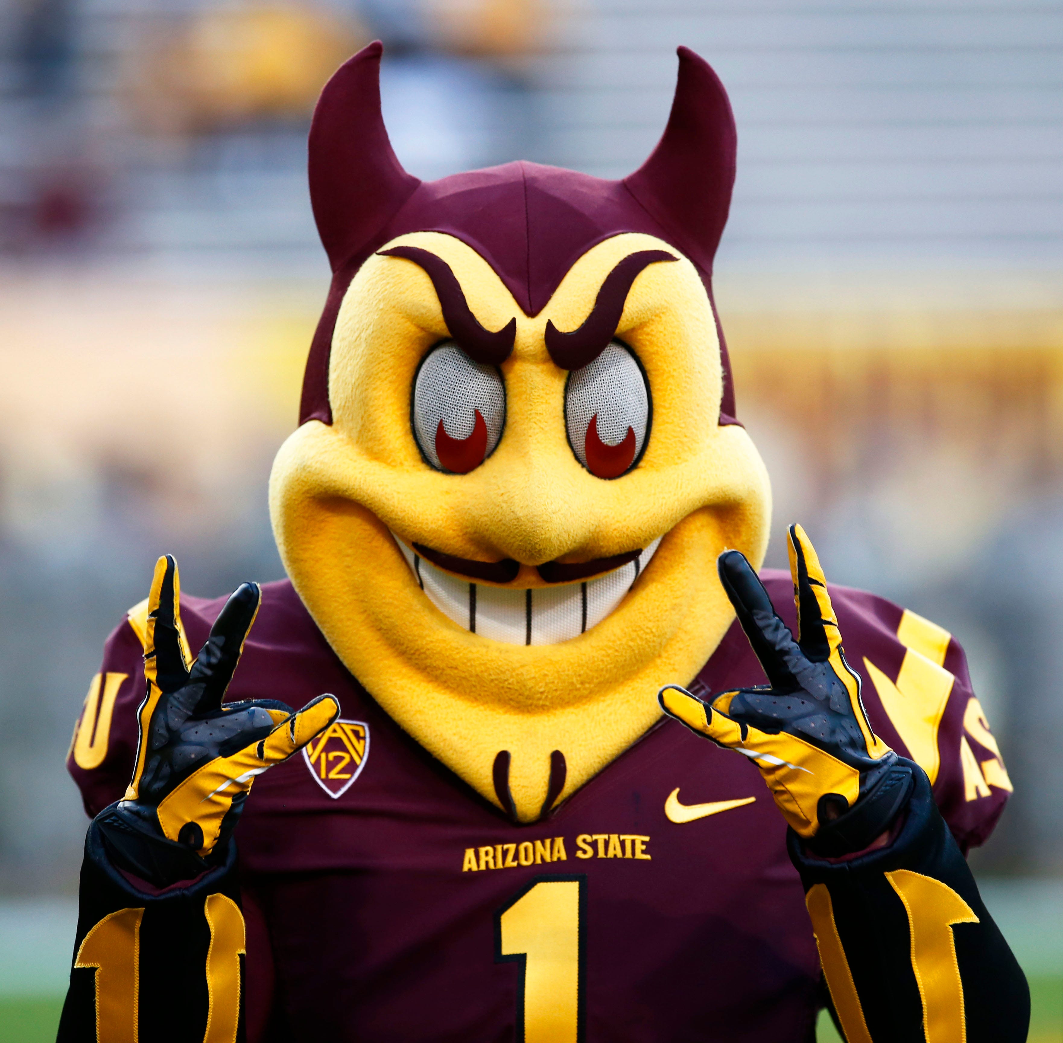 ASU football's Survivor Six prepare for final home game