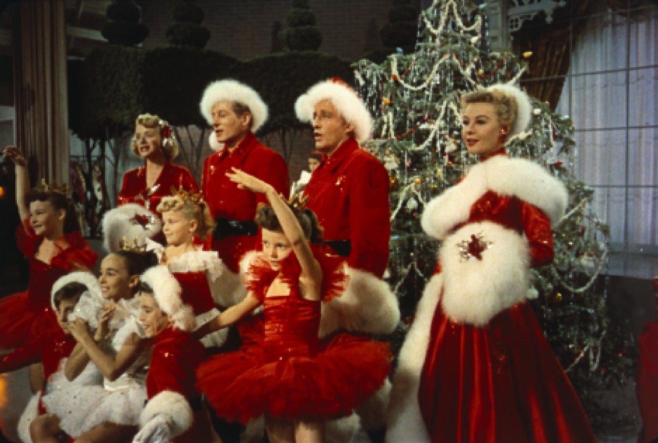 Harkins Theatres announces holiday movies for Tuesday Night Classics