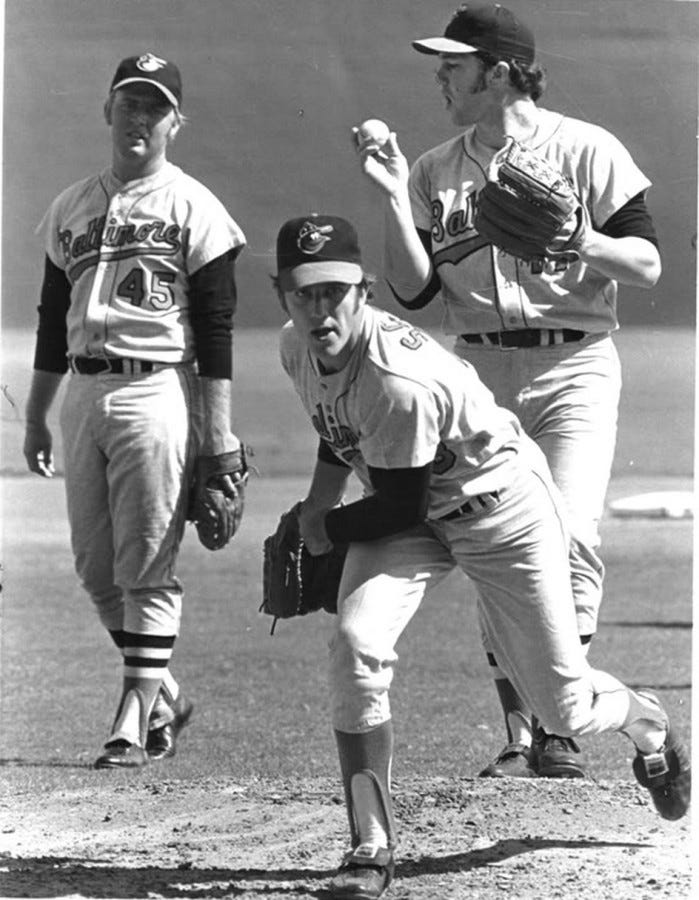 Rochester Red Wings at Norfolk Tides – The Virginian-Pilot