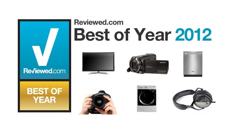 Reviewed.com: Best Gadgets Of The Year And More