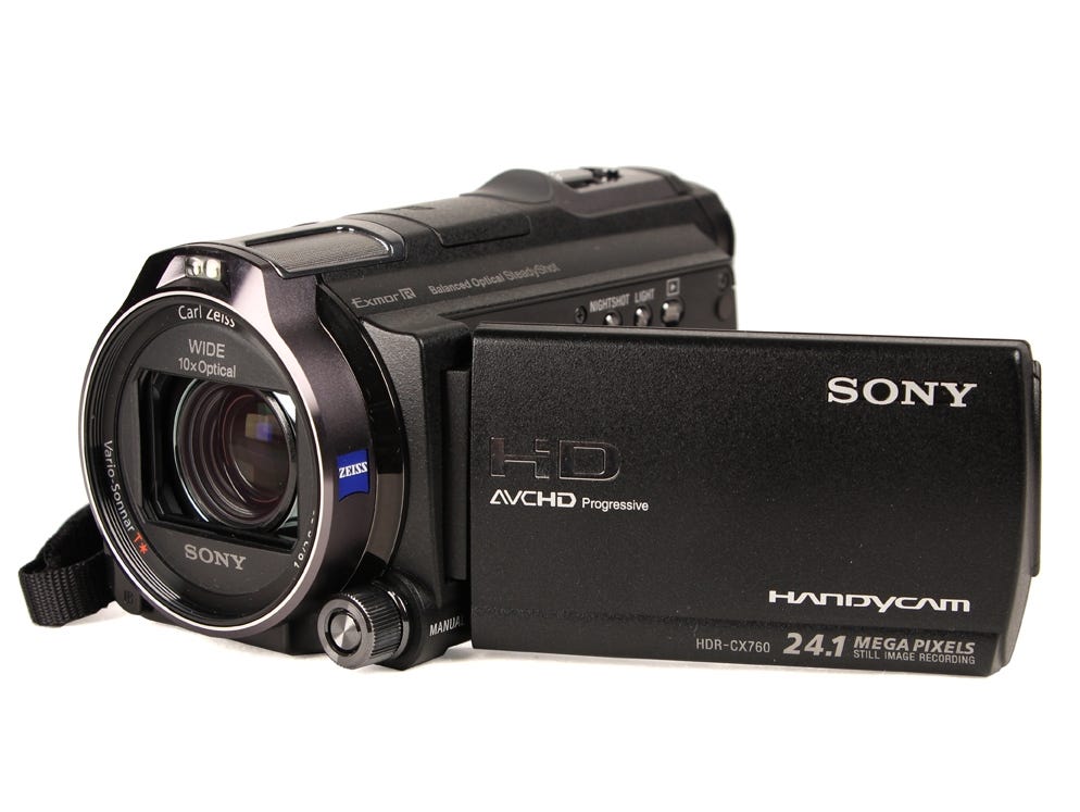 sony camcorder driver for mac