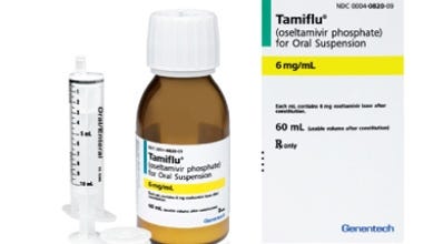 tamiflu