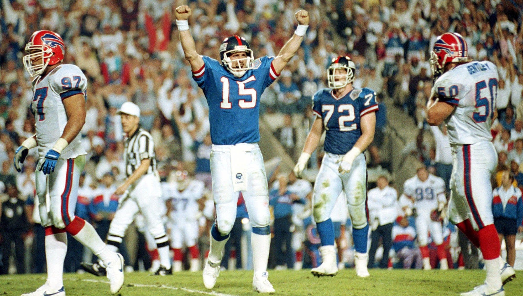 jeff hostetler super bowl