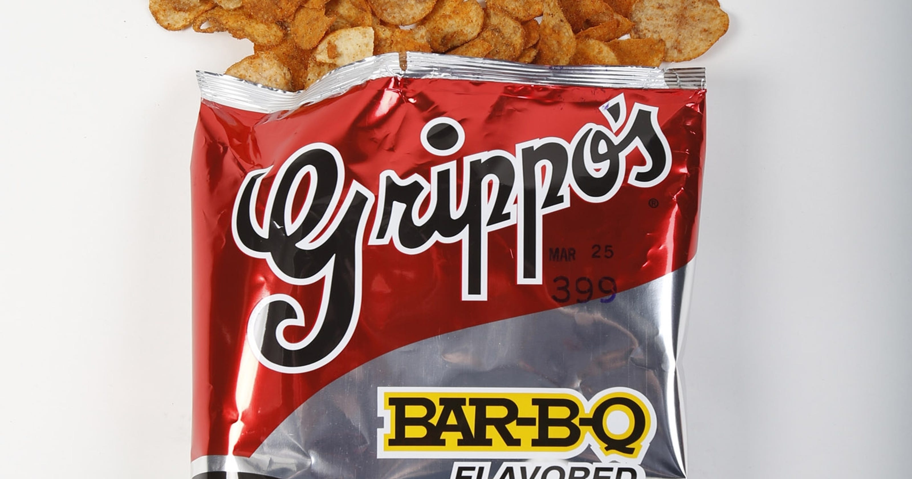 Grippos Pretzels: The Cincinnati Icon's Enduring Appeal