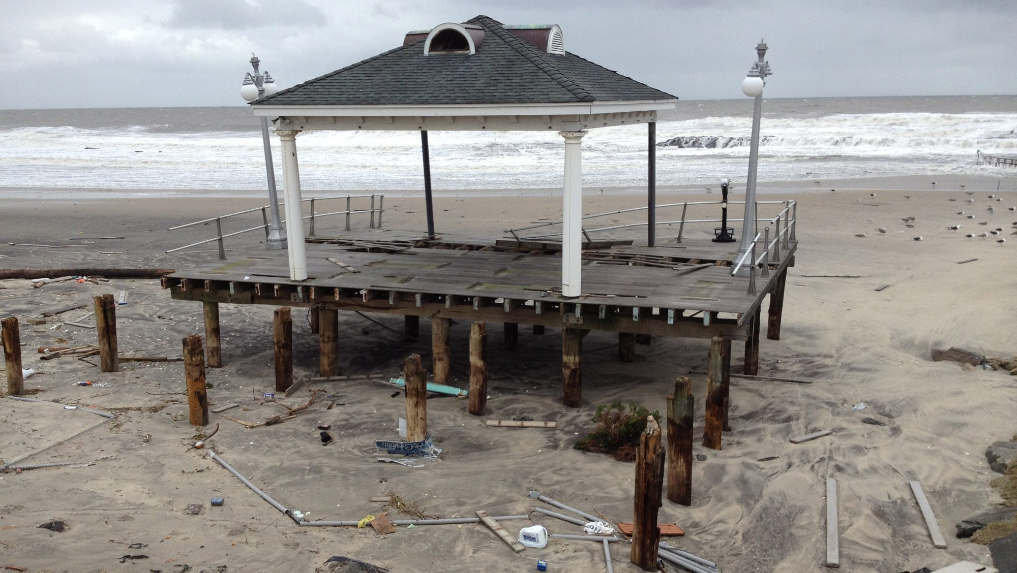 jersey shore boardwalk rebuild