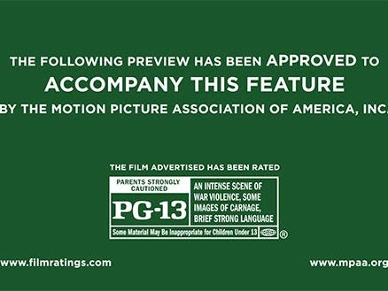 Film-rating Descriptors To Add Detail