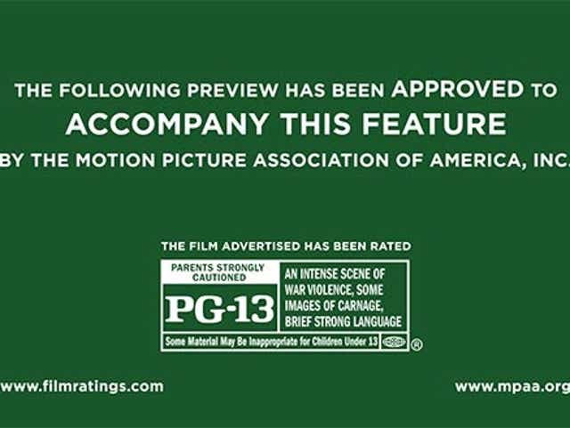 Film Rating Descriptors To Add Detail