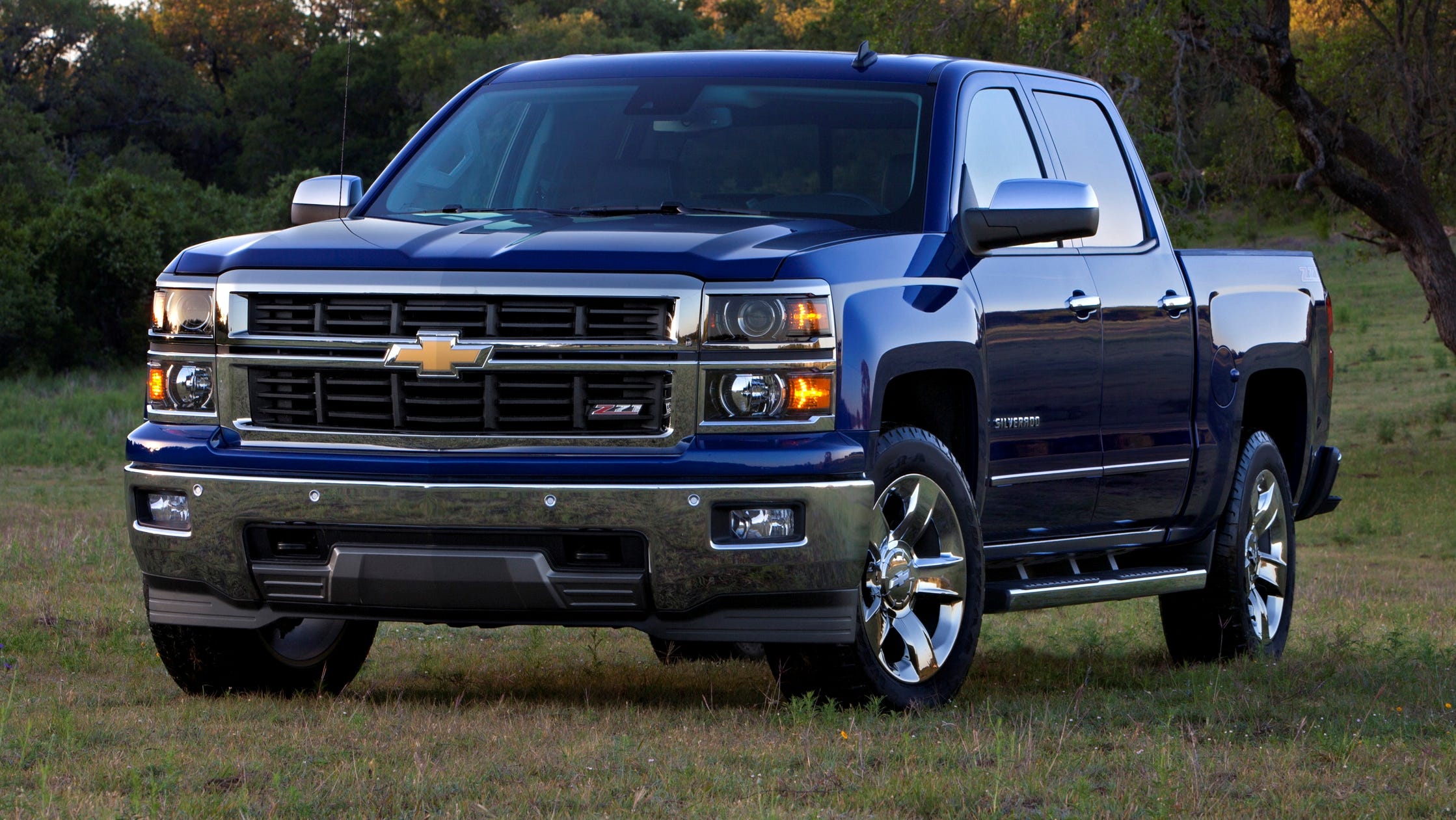 2014 chevy silverado door panel