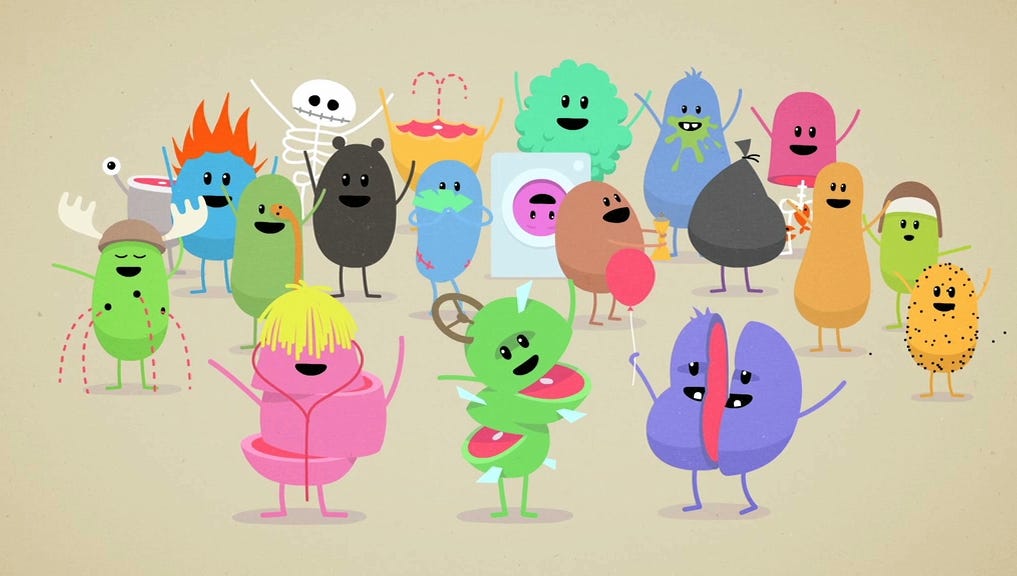 dumb ways to die happy tree friends lyrics