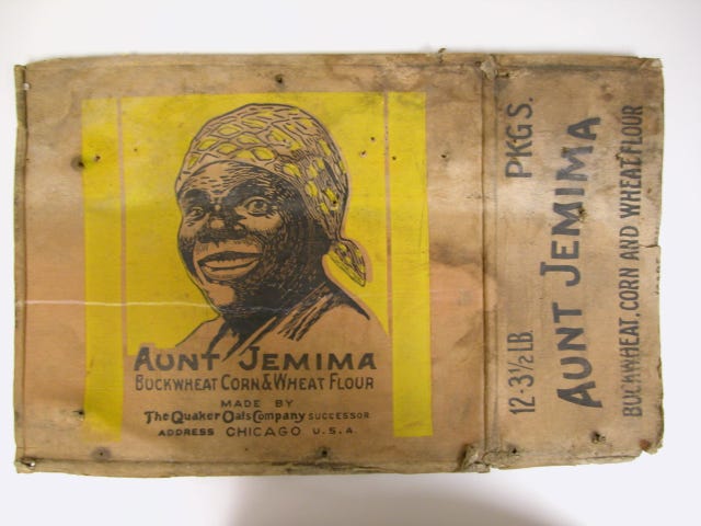 Fact Check Aunt Jemima Model Didn T Create Brand Wasn T Millionaire