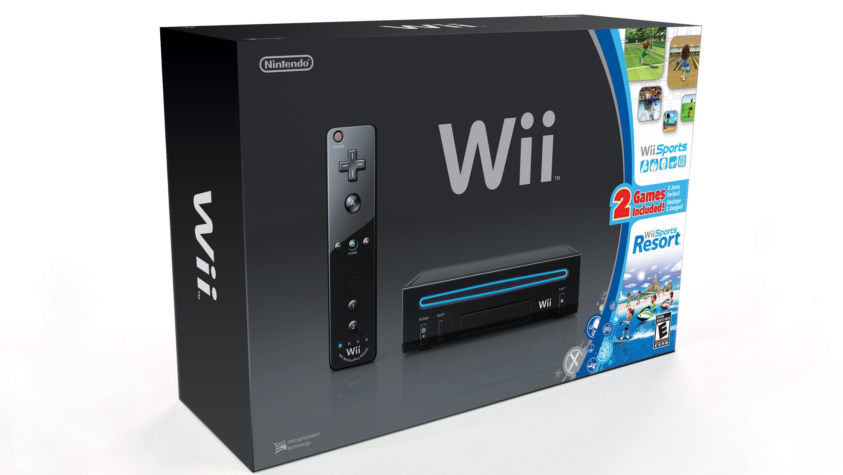 where can i buy a wii console