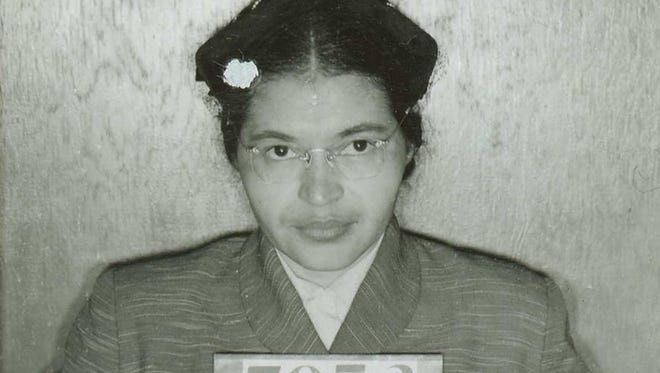 On Rosa Parks' birthday, America still feels her worth