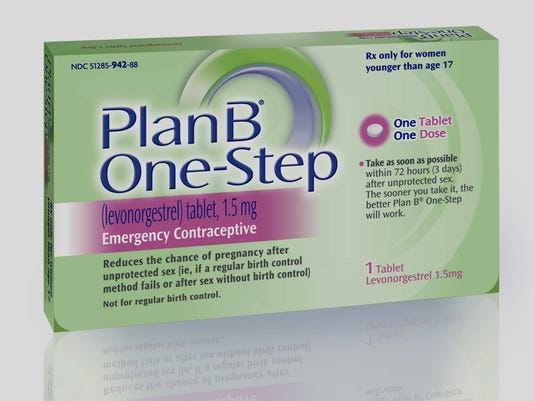 5 8m Women Have Used Morning After Pill