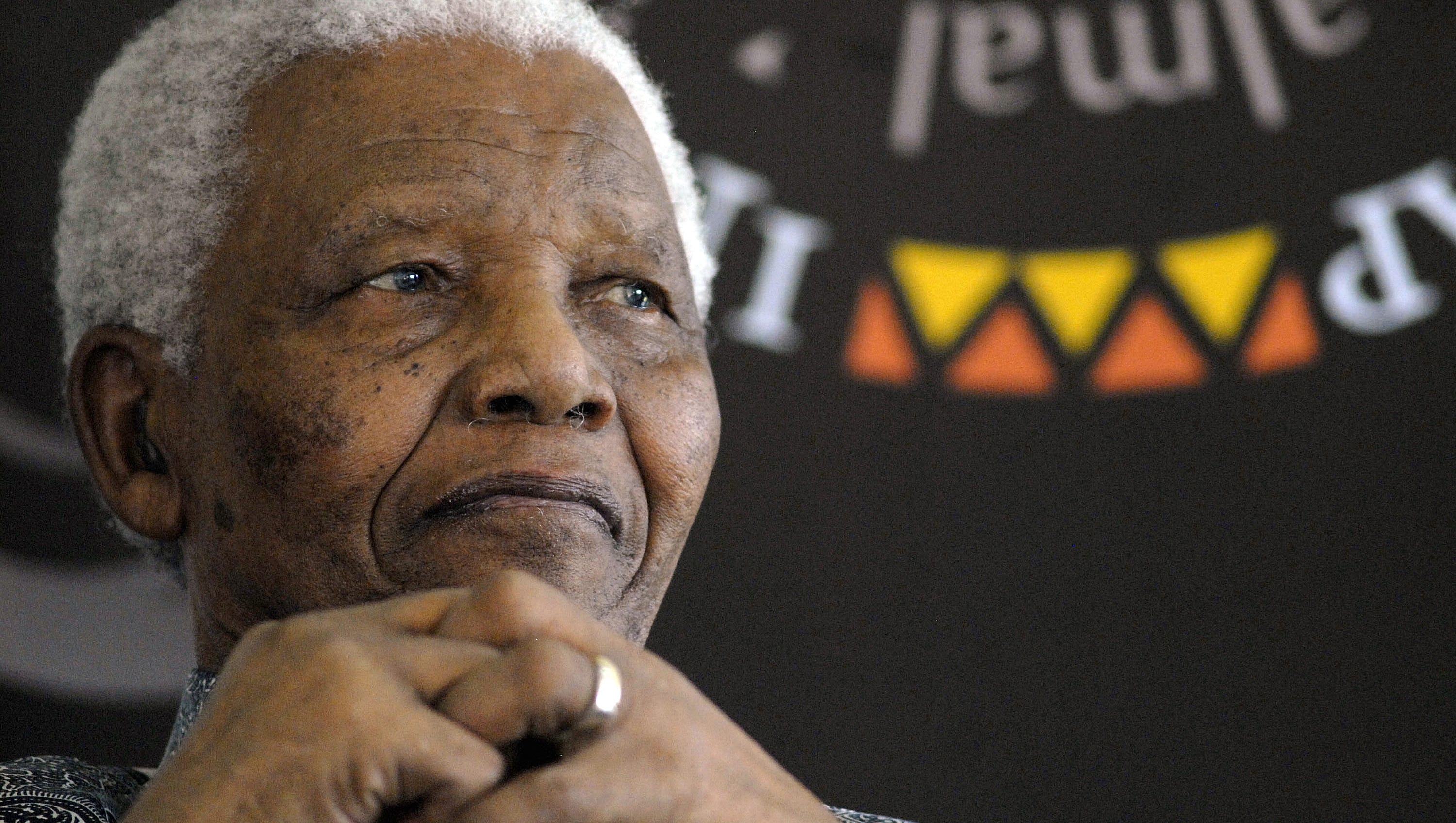 Timeline Nelson Mandela S Life And Legacy