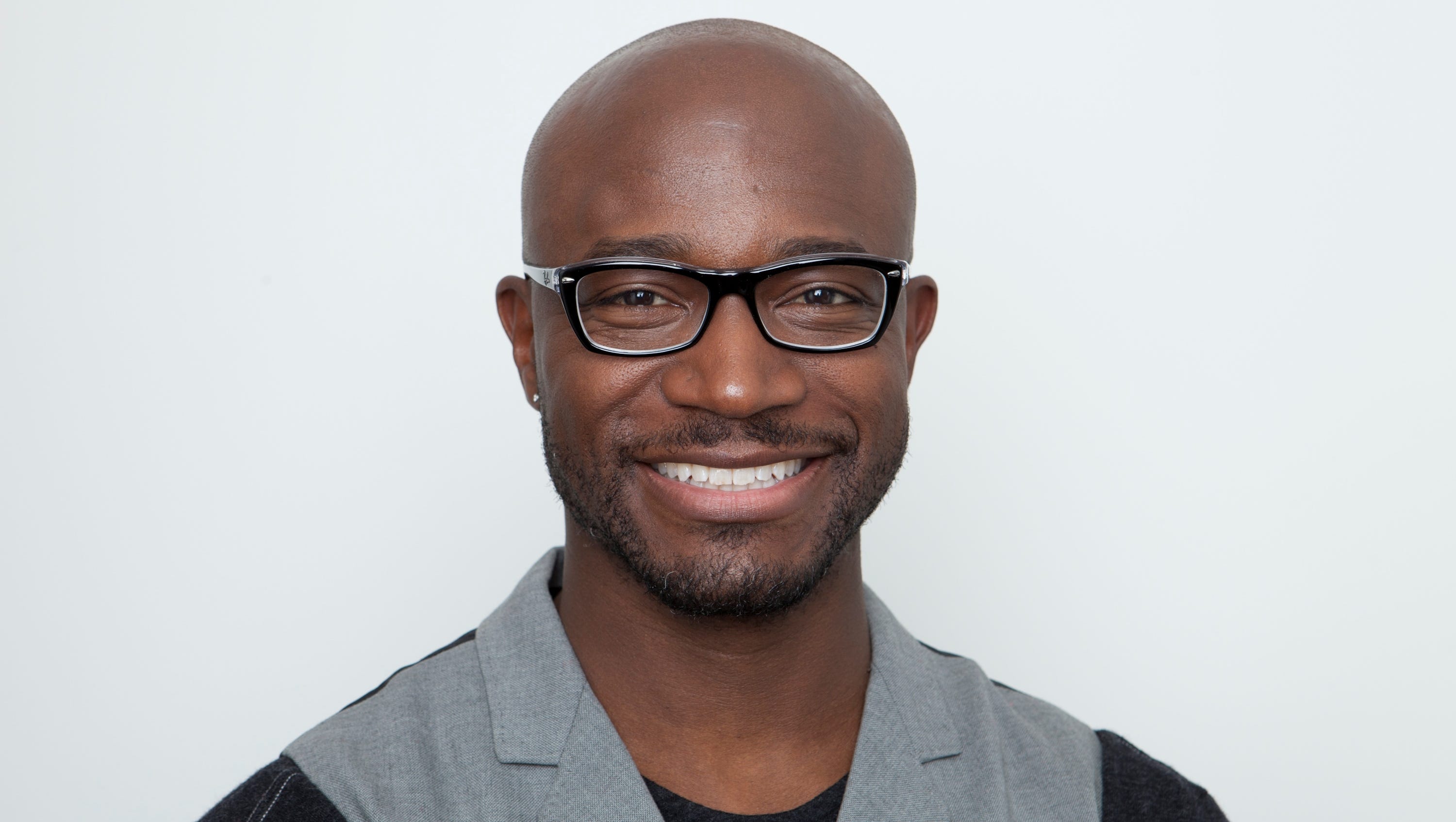 Next photo of Taye Diggs