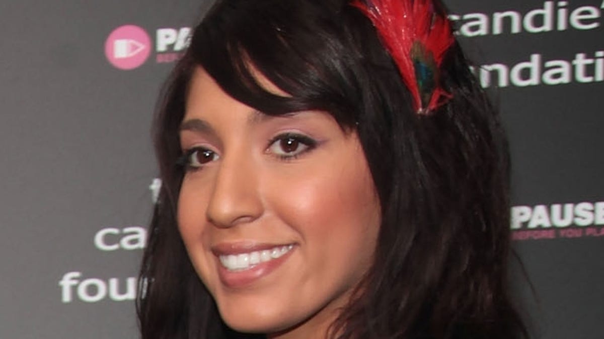 California Female Porn Stars - Teen Mom' star now an adult film actress
