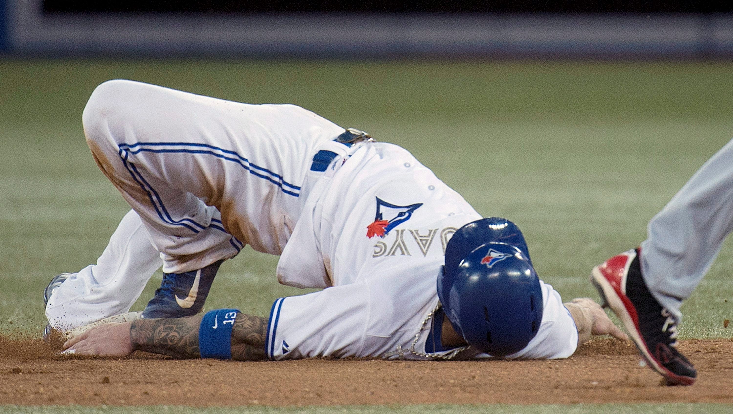 brett lawrie blue jays jersey