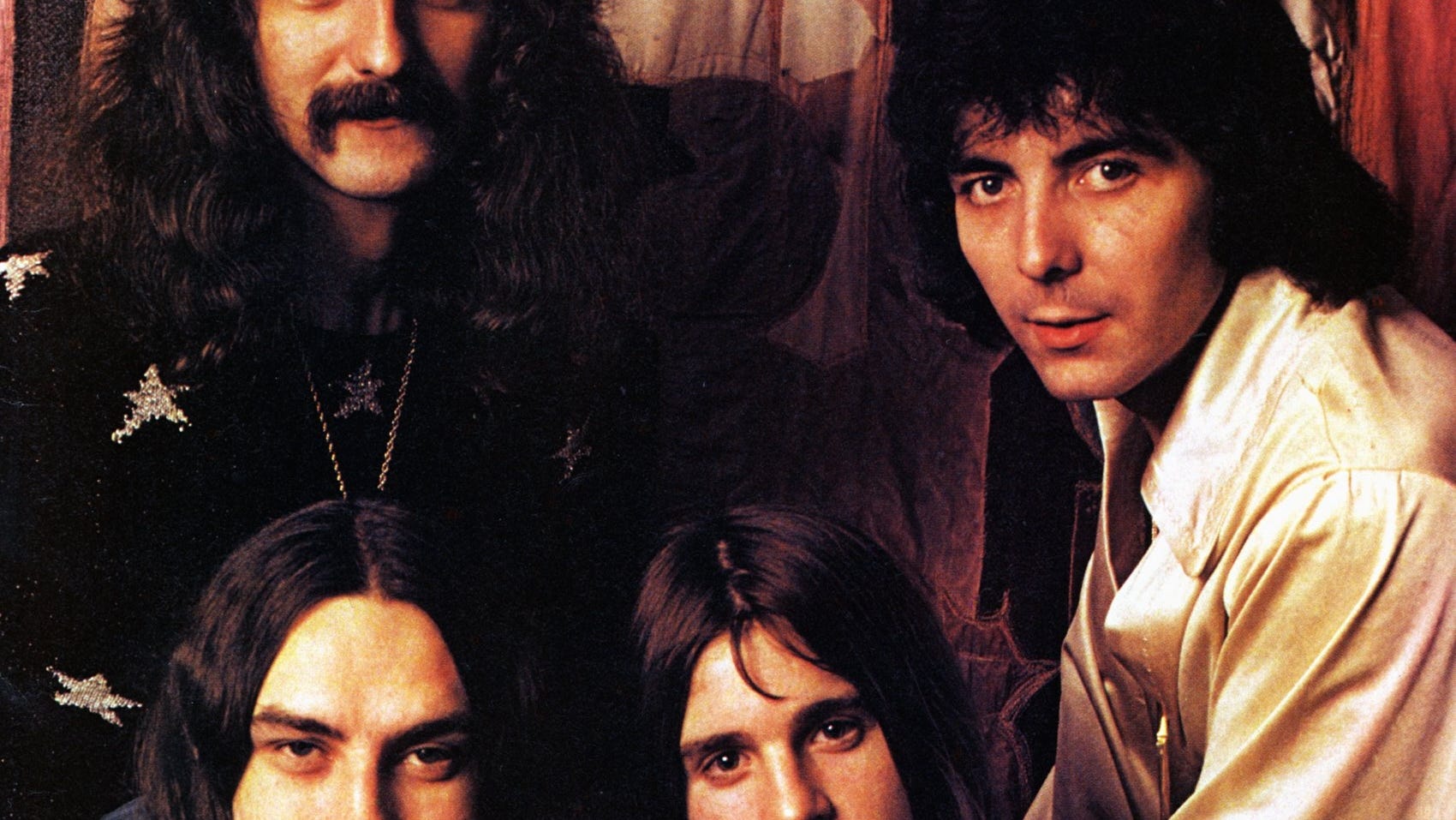 Will Lucky 13 Be Black Sabbaths First No 1 Album 