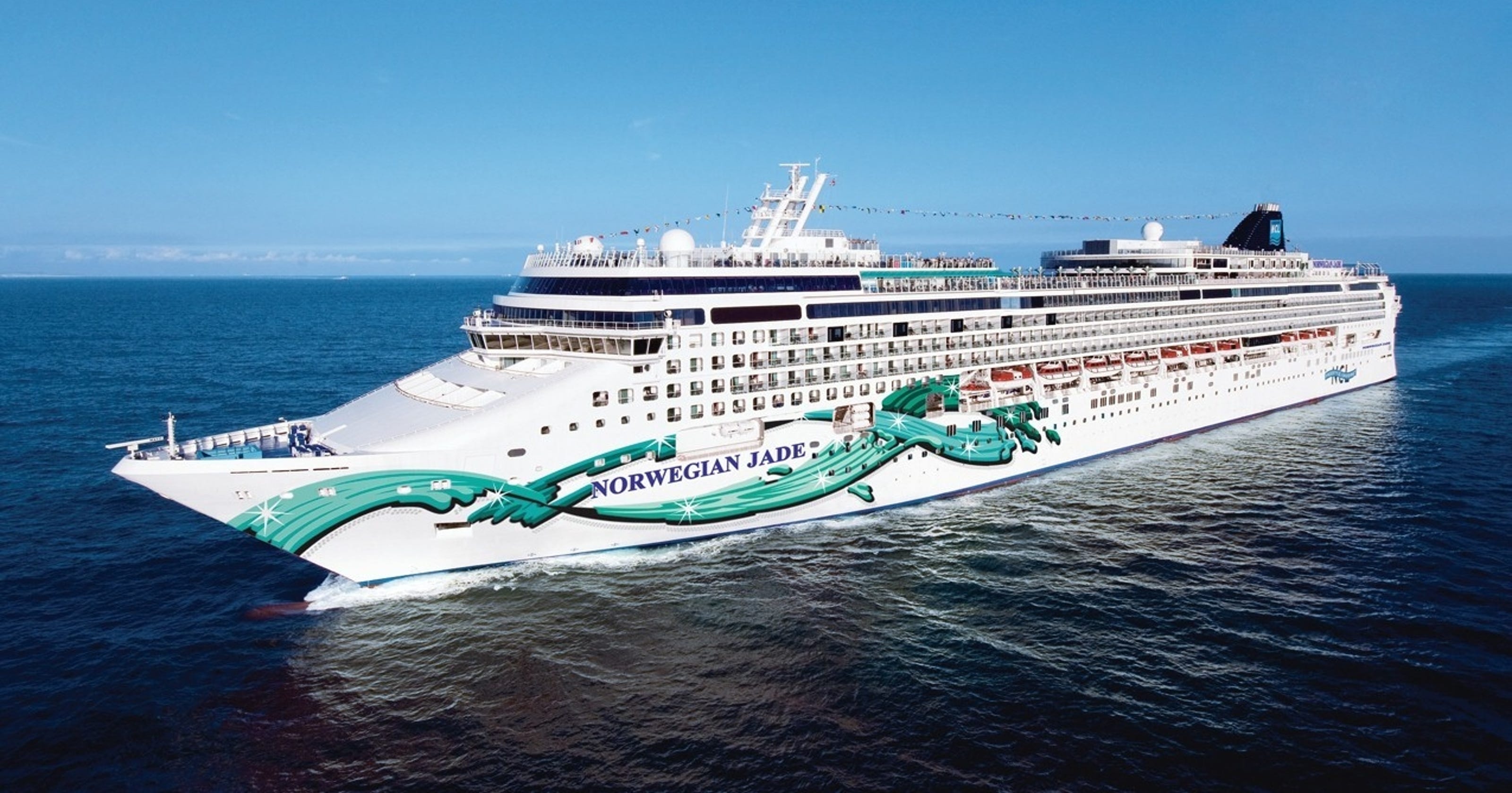 ncl.com cruise ships