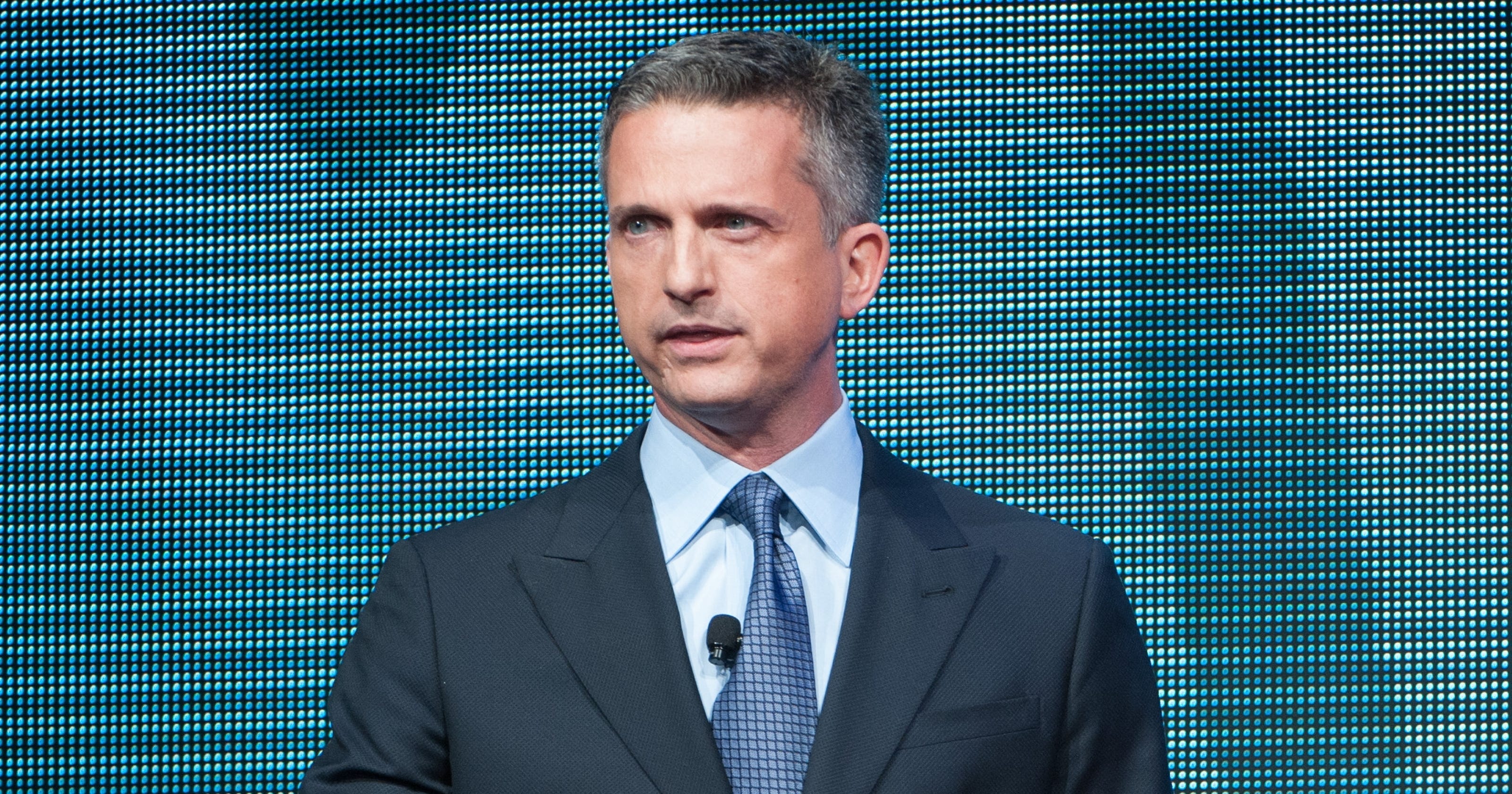 Bill Simmons says not to watch ESPN's 'First Take'