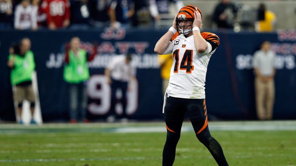 How Long Has It Been Since The Cincinnati Bengals Last Won In Playoffs