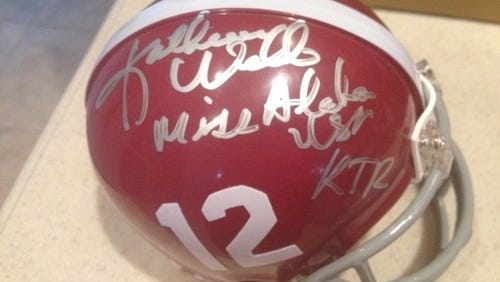 The six most essential Katherine Webb items on eBay