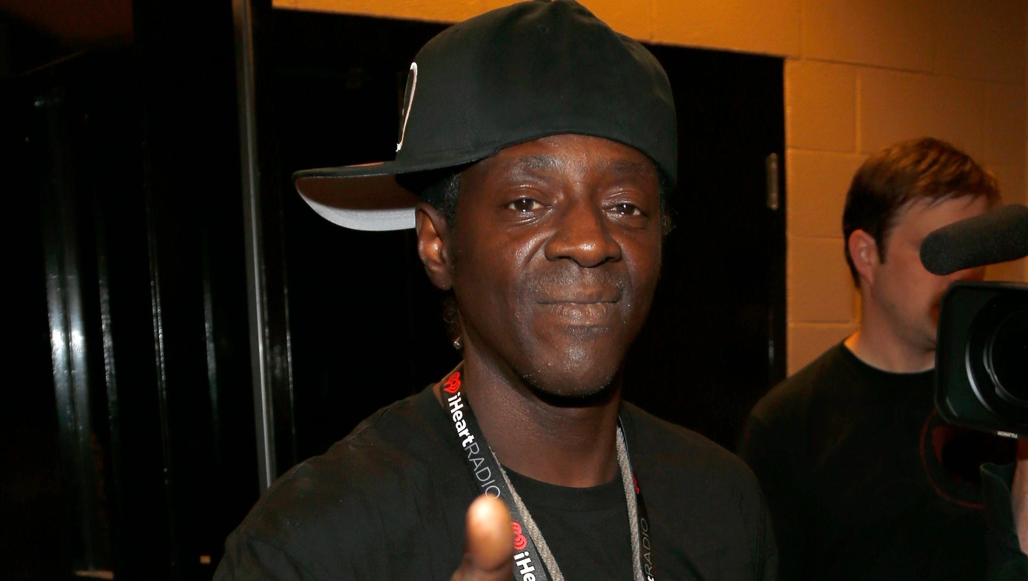 where is new york from flavor flav now