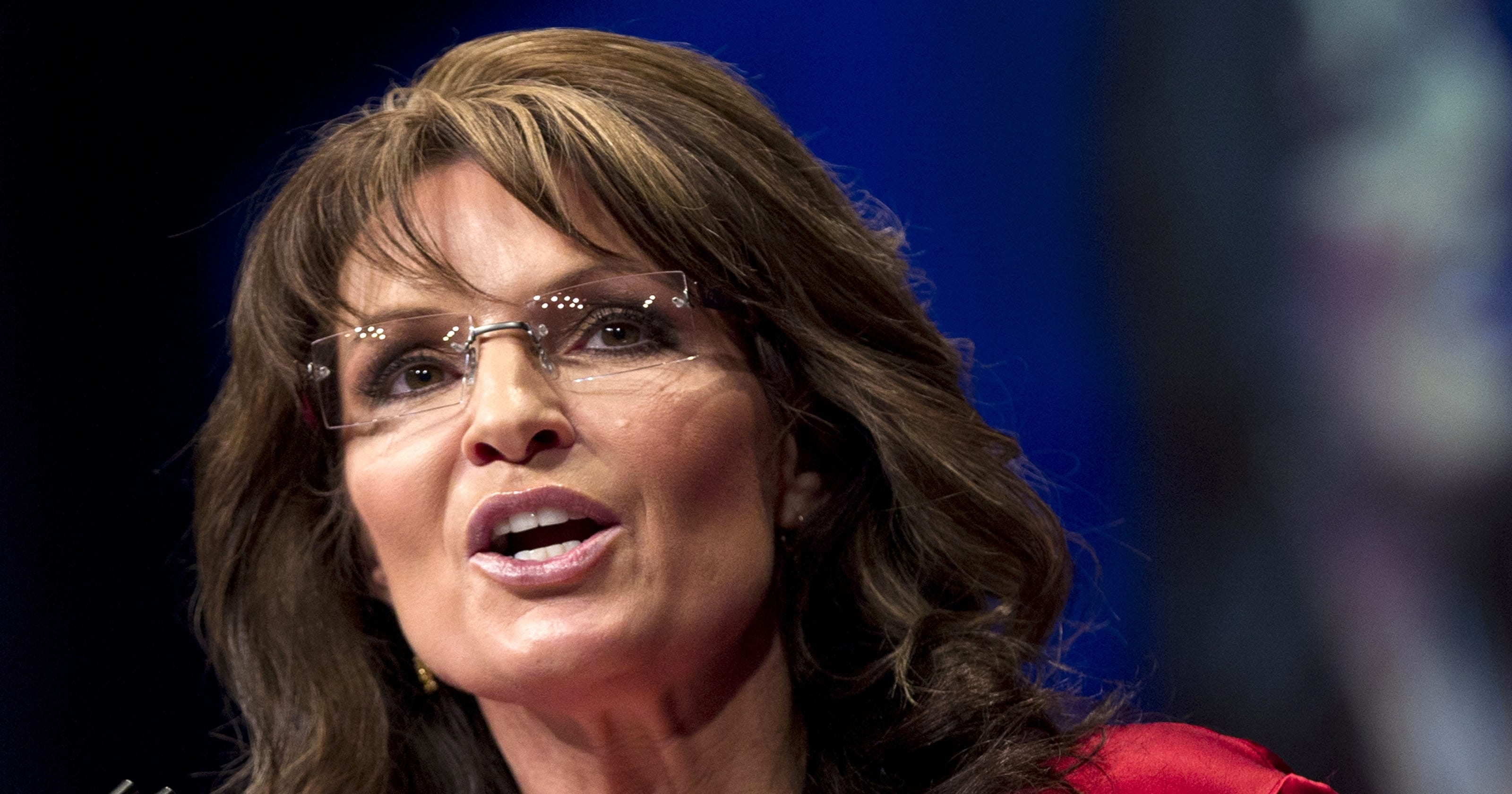 Report: Sarah Palin paid $15.85 per word by Fox News