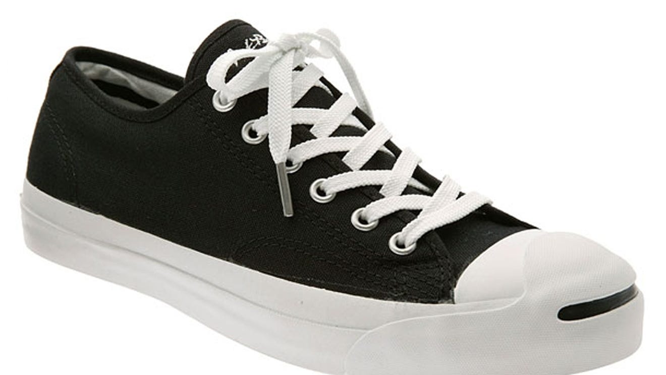 You don't know Jack (Purcell)