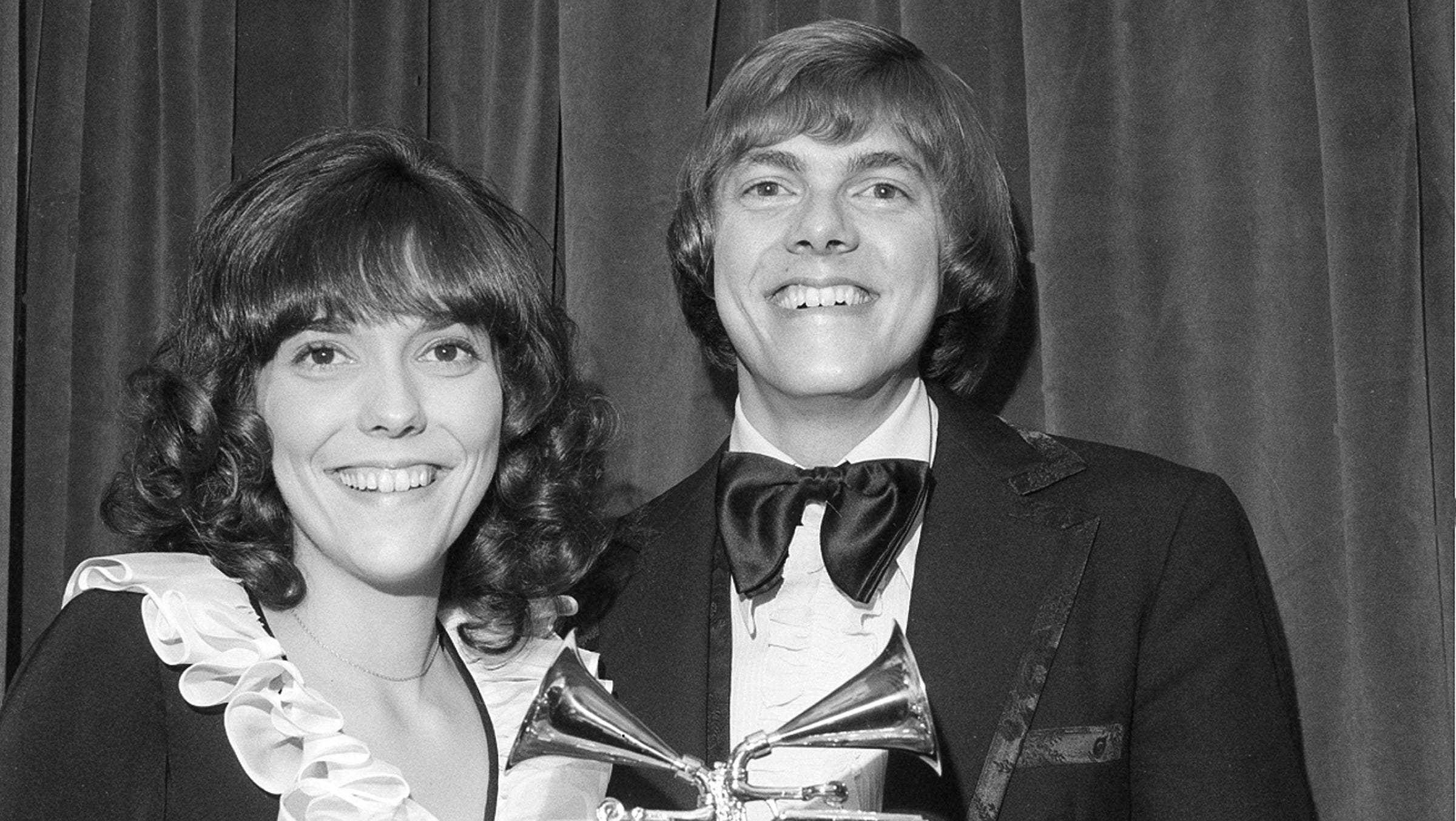 karen carpenter last photo