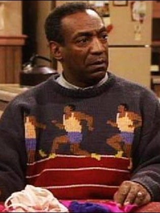 cosby pullover