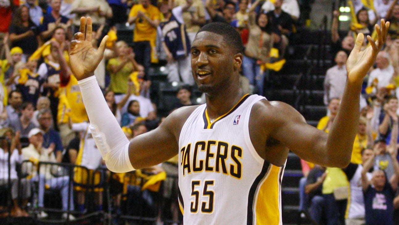 Indiana Pacers One Win From Earning NBA Respect