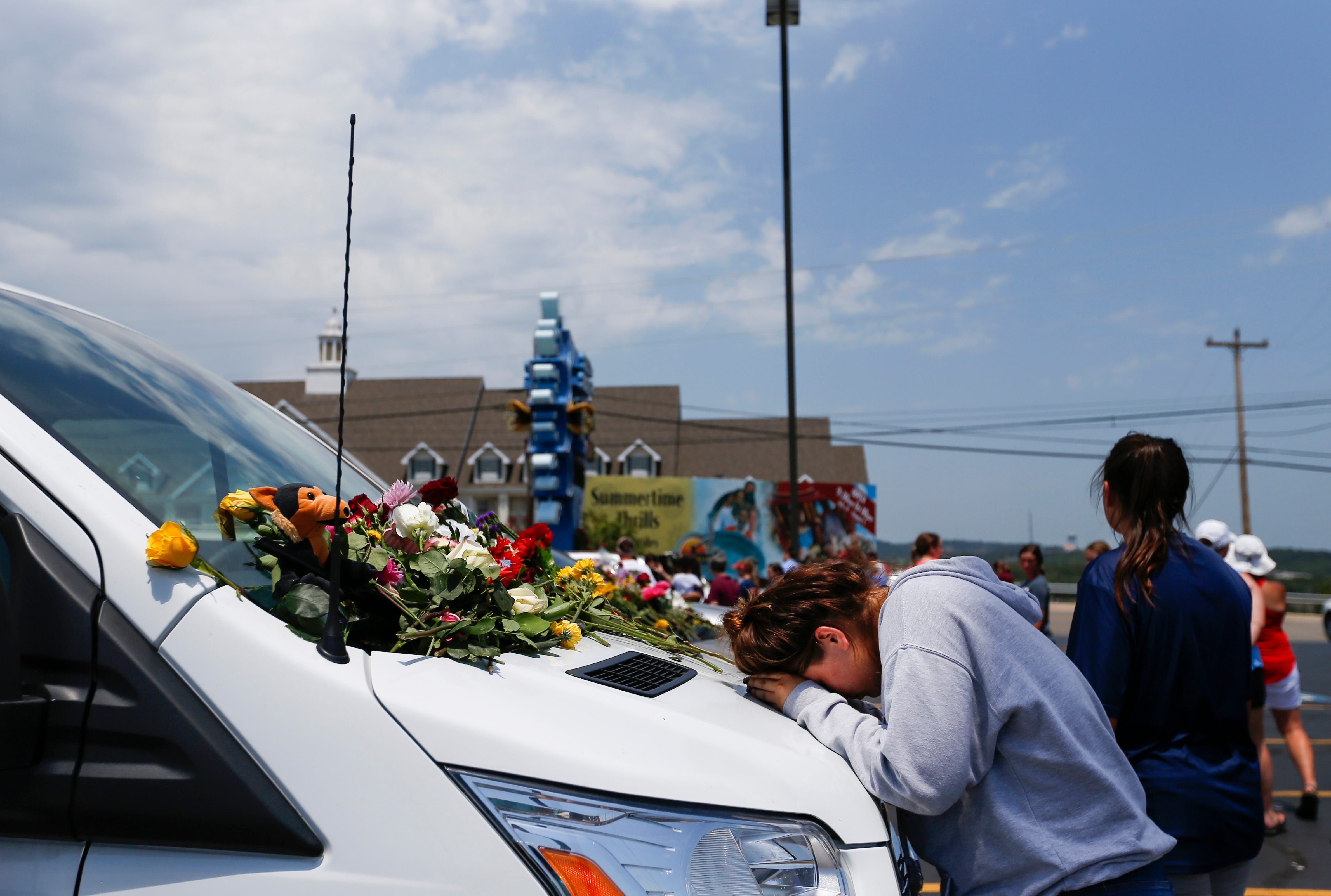 Duck boat accident: What happened on Table Rock Lake in Branson