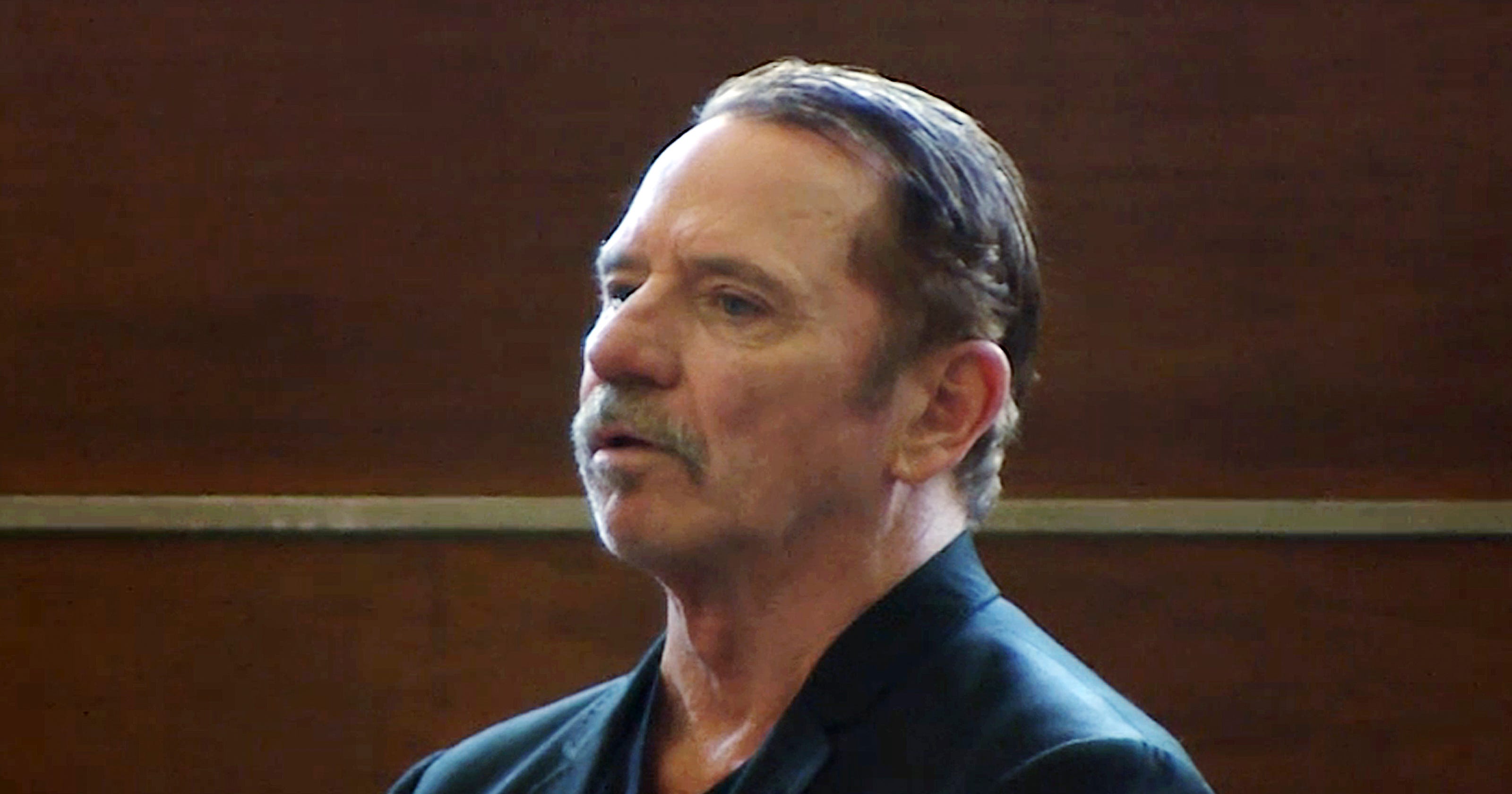 'Dukes of Hazzard' star Tom Wopat pleads guilty to 'annoying' woman