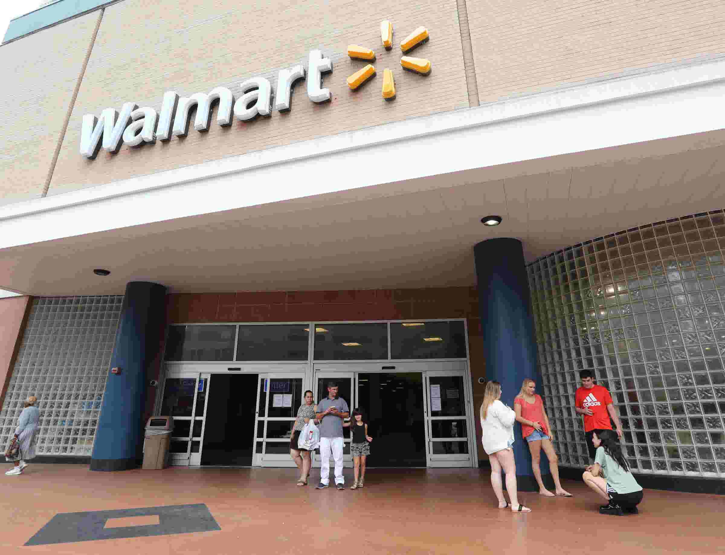 Strip Club Trampolines Readers Suggest Walmart Replacements